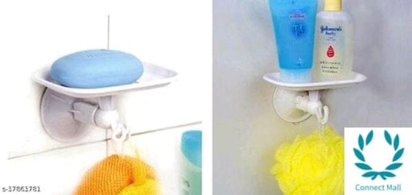 Wonderful Soap Holders & Dispensers